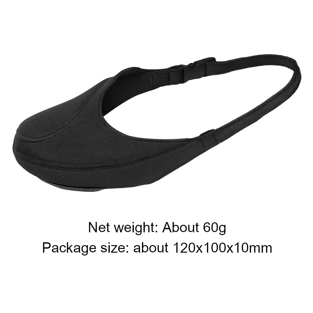 1/2pcs Practical Bicycle Cycling Self-locking Toe Cover for Mountain Bike Durable Anti-slip Windproof Thermal Sports Shoes Cover